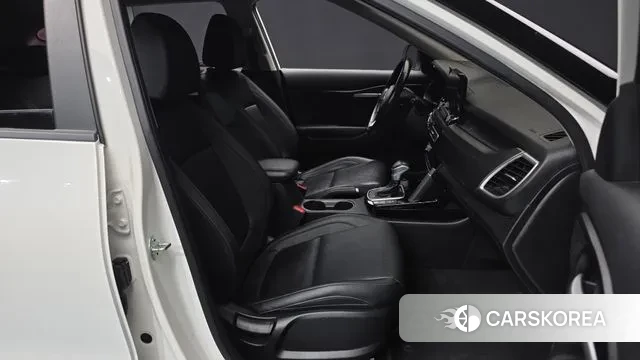 Kia Seltos 2020 Белый из Кореи, фото 2