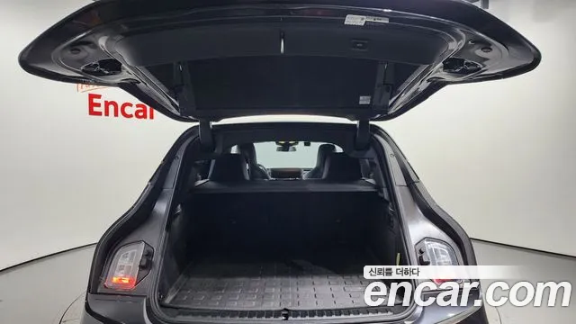 BMW iX id 2627915 из Кореи 2