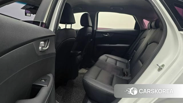 Kia Come New K3 2019 Белый из Кореи, фото 2