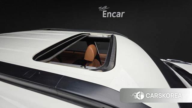 Ssangyong Torres 2022 Белый из Кореи, фото 2