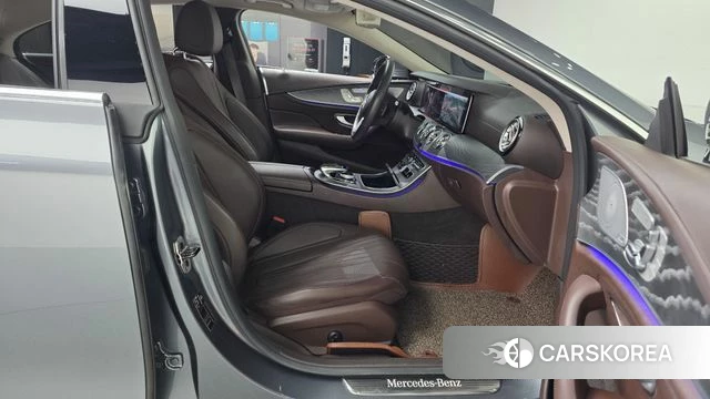 Mercedes-Benz CLS-Class C257 2020 Серый из Кореи, фото 2