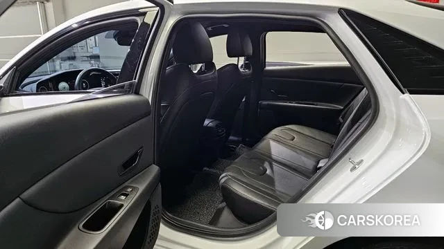 Hyundai Avante (CN7) 2022 Белый из Кореи, фото 2