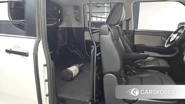 Kia The New Ray 2021 Белый из Кореи, фото 2