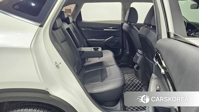 Kia Seltos 2021 Белый из Кореи, фото 2