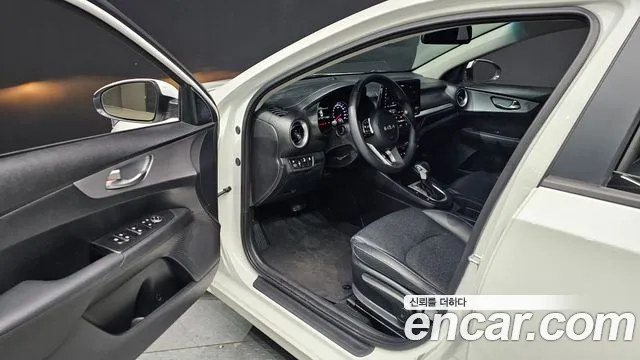 Kia The New K3 2nd generation id 2403350 из Кореи 2