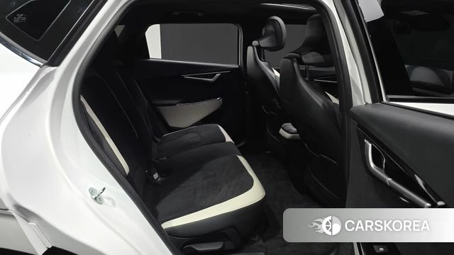 Kia EV6 2023 Белый из Кореи, фото 2