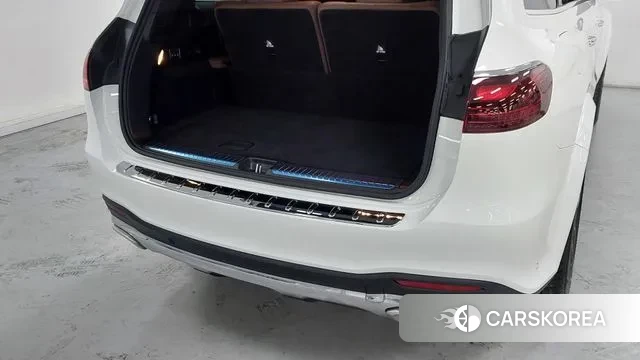 Mercedes-Benz GLS - Class X167 2024 Белый из Кореи, фото 2