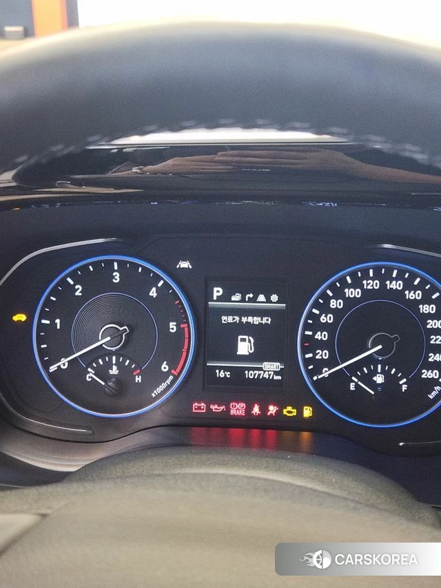 Hyundai Palisade 2020 Белый из Кореи, фото 2