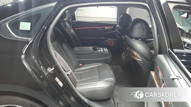 Kia More K9 2020 Черный из Кореи, фото 2