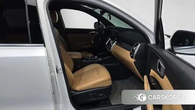 Kia Sorento 4th Generation 2020 Белый из Кореи, фото 2