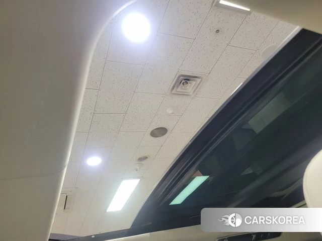 Land Rover Range Rover 5th Generation 2025 Черный из Кореи, фото 2