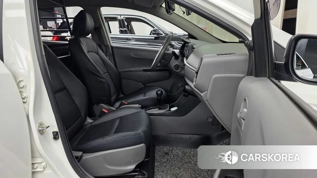 Kia All New Morning (JA) 2018 Белый из Кореи, фото 2