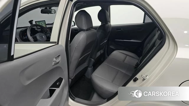 Kia All New Morning (JA) 2019 Жемчужный цвет из Кореи, фото 2