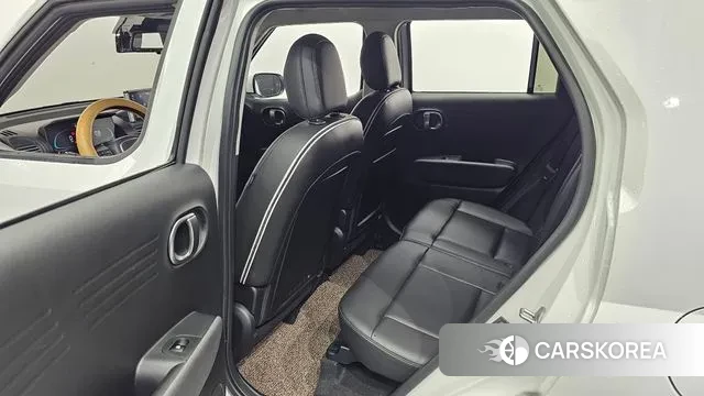 Hyundai Casper 2023 Белый из Кореи, фото 2