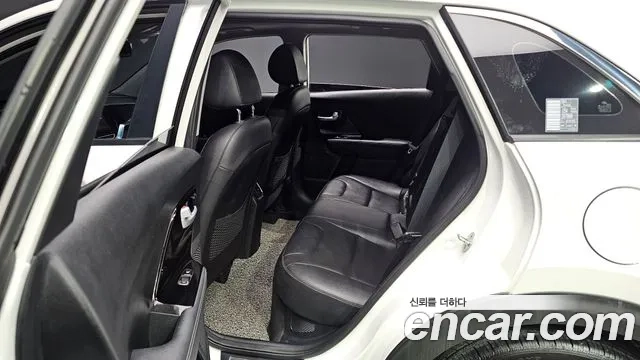 Kia The New Niro 2019 Белый из Кореи, фото 2