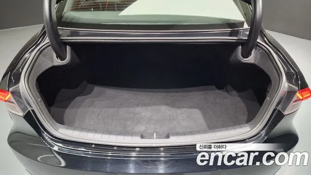 Hyundai The New Grandeur IG id 2680336 из Кореи 2