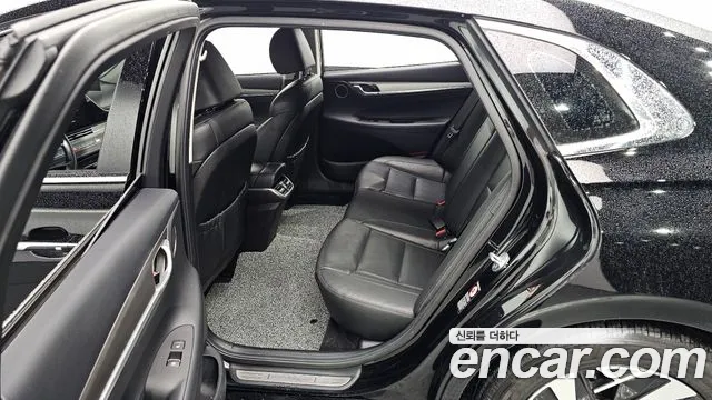 Hyundai The New Grandeur IG Hybrid id 2704692 из Кореи 2