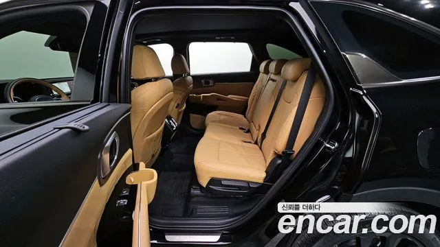 Kia Sorento 4th Generation id 2676952 из Кореи 2