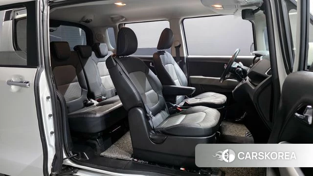 Kia The New Ray 2022 Белый из Кореи, фото 2