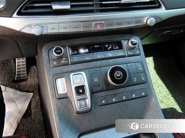 Hyundai Palisade 2022 Белый из Кореи, фото 2