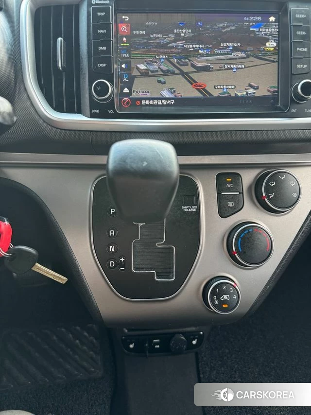 Kia The New Ray 2019 Белый из Кореи, фото 2
