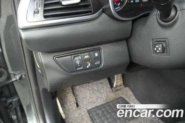 Genesis G70 2018 Серый из Кореи, фото 2