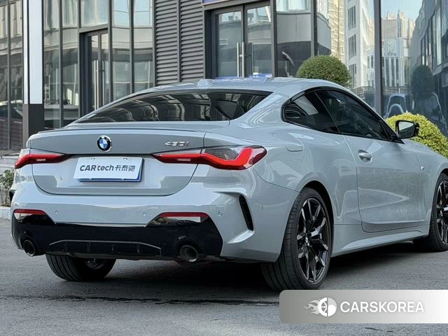 BMW 4 series 2024 Другой из Китая, фото 2