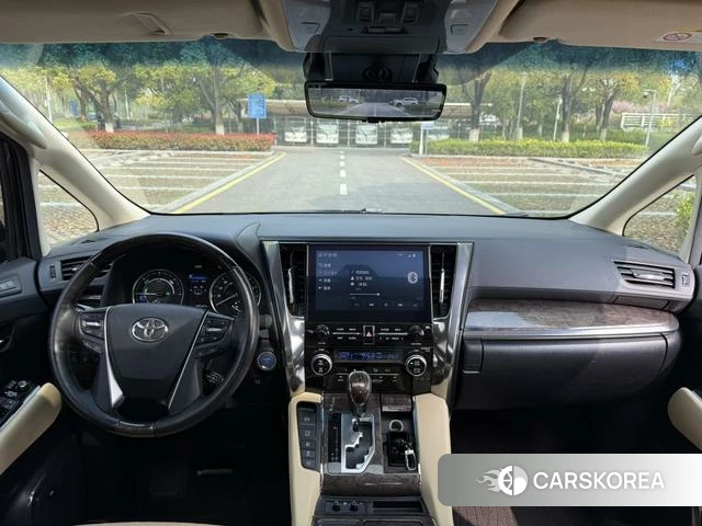Toyota Wilfa 2021 Черный из Китая, фото 2