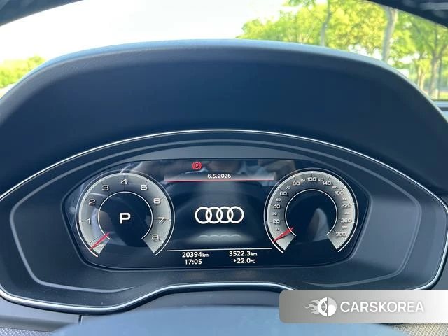 Audi Q5L 2025 Черный из Китая, фото 2