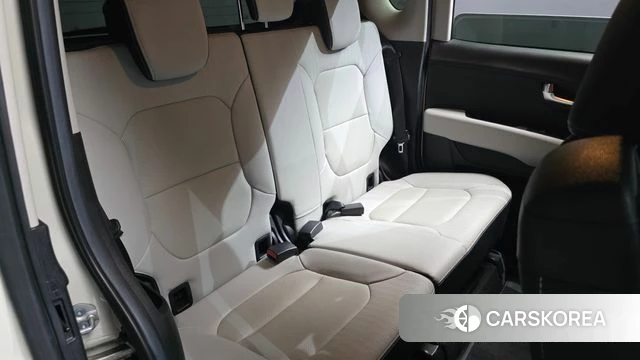 Kia The New Kia Ray 2023 Жемчужный цвет из Кореи, фото 2