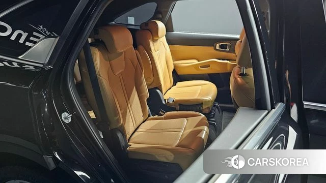Kia Sorento 4th Generation 2020 Черный из Кореи, фото 2