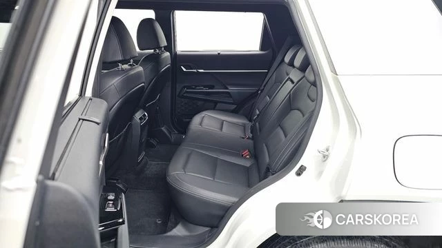 Ssangyong Torres 2023 Белый из Кореи, фото 2