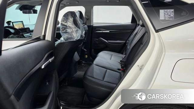 Kia Seltos 2019 Белый из Кореи, фото 2