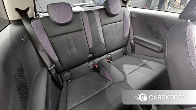 Mini Cooper C 4th generation id 4635001 из Кореи 2