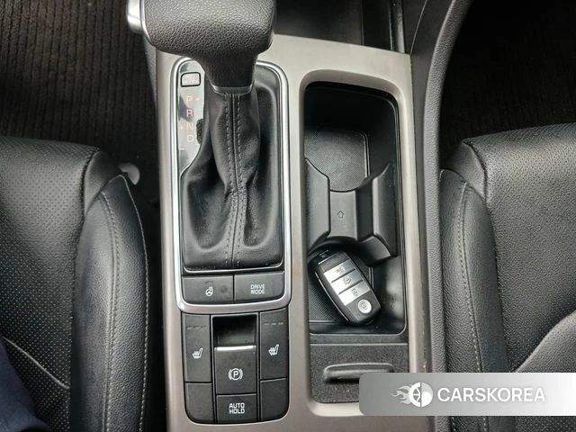 Kia The New K5 2nd generation 2019 Белый из Кореи, фото 2