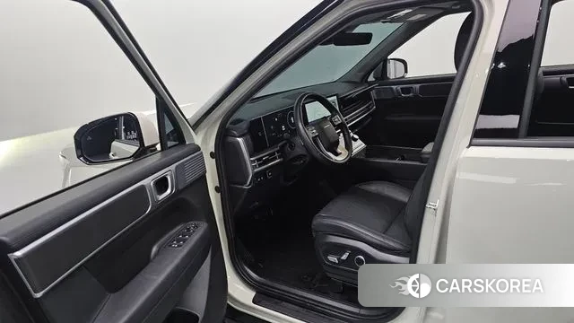Hyundai Santa Fe (MX5) 2023 Цвет галактики из Кореи, фото 2