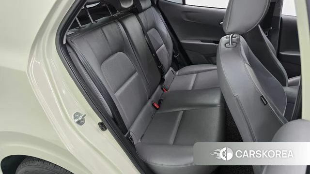 Kia Morning Urban (JA) 2020 Жемчужный цвет из Кореи, фото 2