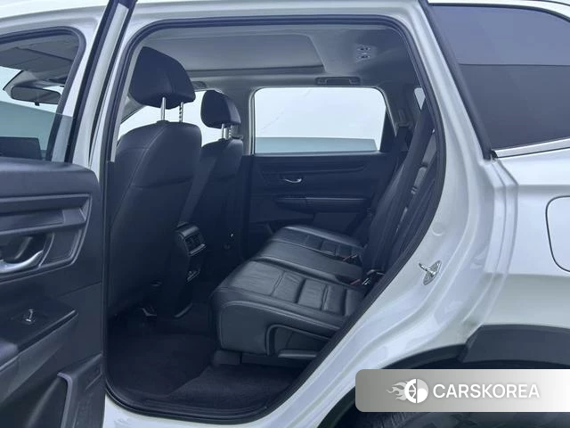 Honda CR-V 2024 Белый из Китая, фото 2