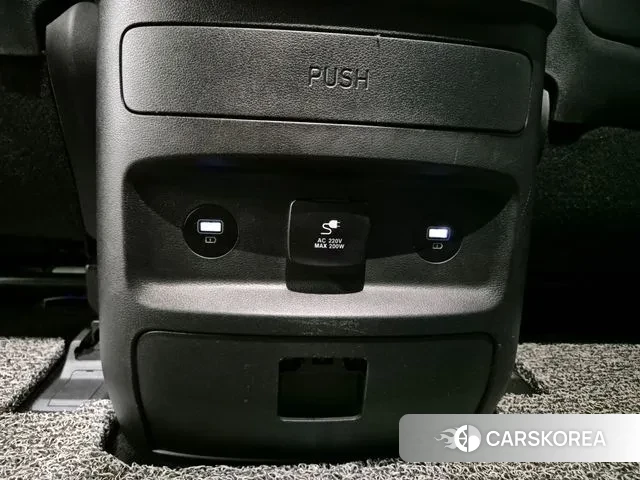 Hyundai Staria 2022 Серый из Кореи, фото 2