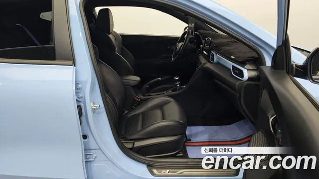 Hyundai Veloster (JS) id 2907796 из Кореи 2