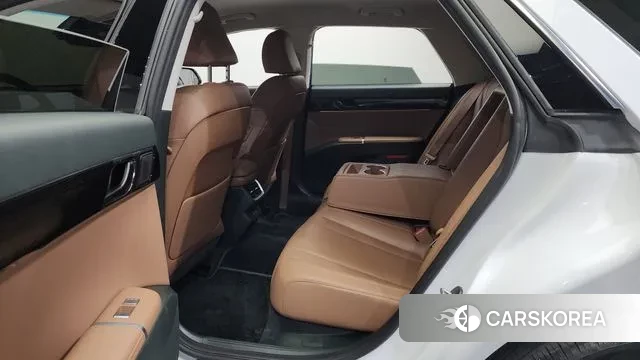 Hyundai Grandeur (GN7) 2023 Белый из Кореи, фото 2