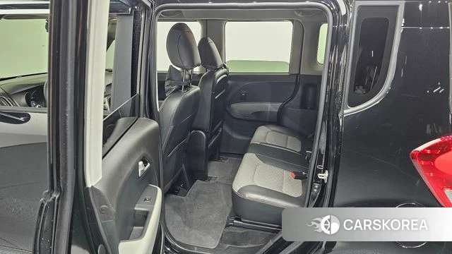 Kia The New Ray 2021 Черный из Кореи, фото 2