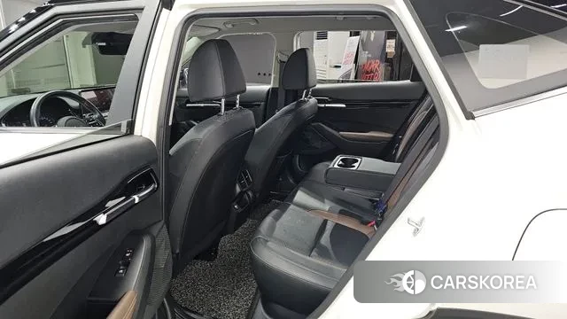 Kia Seltos 2020 Белый из Кореи, фото 2