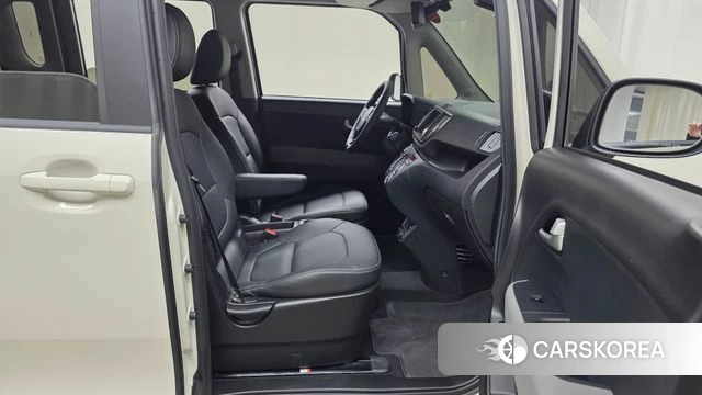 Kia The New Kia Ray 2023 Жемчужный цвет из Кореи, фото 2