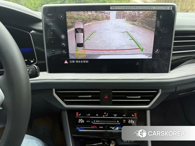Volkswagen Sagitar 2023 Черный из Китая, фото 2