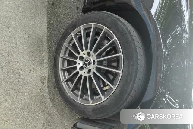 Mercedes-Benz E-class 2022 Черный из Китая, фото 2