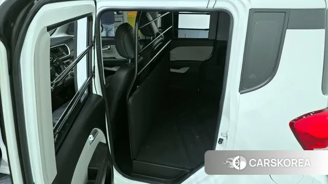 Kia The New Ray 2021 Белый из Кореи, фото 2