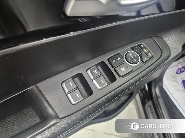 Kia The New Sorento 2018 Черный из Кореи, фото 2