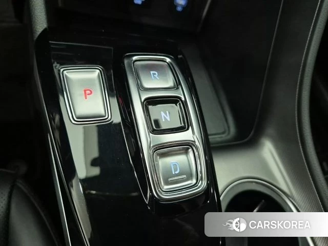 Hyundai Sonata (DN8) 2020 Серый из Кореи, фото 2