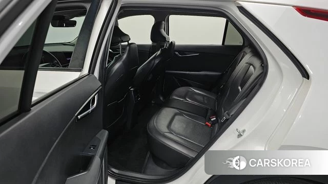 Kia Di All New Niro EV 2022 Белый из Кореи, фото 2